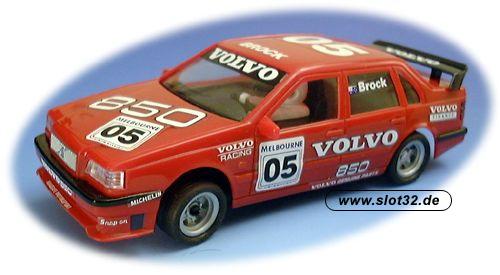 SCX Volvo 850 T red